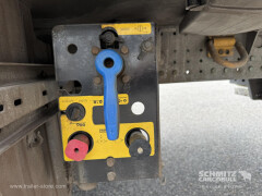 Schmitz Cargobull Reefer Multitemp Double deck 