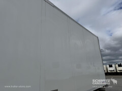 Schmitz Cargobull Reefer Multitemp Double deck 