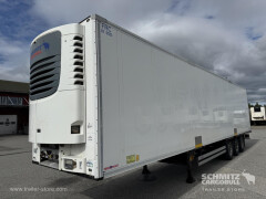 Schmitz Cargobull Reefer Multitemp Double deck 
