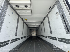Schmitz Cargobull Reefer Multitemp Double deck 