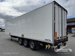 Schmitz Cargobull Reefer Multitemp Double deck 