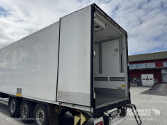 Schmitz Cargobull Reefer Multitemp Double deck 