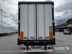 Schmitz Cargobull Reefer Multitemp Double deck 