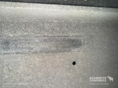 Schmitz Cargobull Reefer Standard 