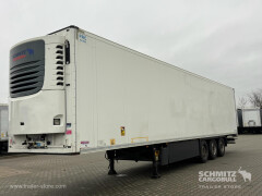 Schmitz Cargobull Reefer Standard 