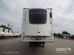 Schmitz Cargobull Reefer Standard 