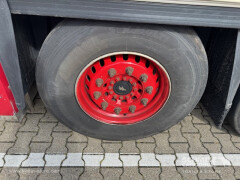 Schmitz Cargobull Oplegger Vries Multitemp 