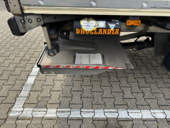 Schmitz Cargobull Oplegger Vries Multitemp 