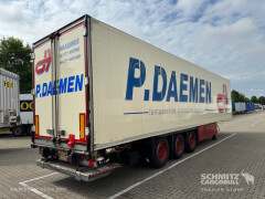 Schmitz Cargobull Oplegger Vries Multitemp 