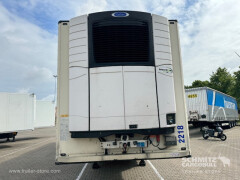 Schmitz Cargobull Oplegger Vries Multitemp 