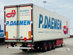 Schmitz Cargobull Oplegger Vries Multitemp 