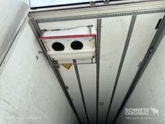 Schmitz Cargobull Oplegger Vries Multitemp 