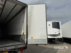 Schmitz Cargobull Oplegger Vries Multitemp 