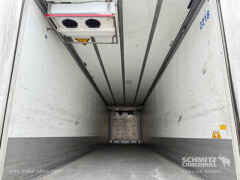 Schmitz Cargobull Oplegger Vries Multitemp 