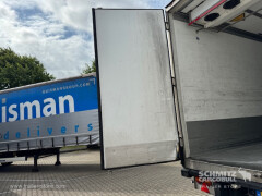 Schmitz Cargobull Oplegger Vries Multitemp 