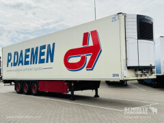 Schmitz Cargobull Oplegger Vries Multitemp 