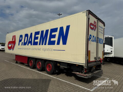 Schmitz Cargobull Oplegger Vries Multitemp 