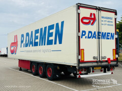 Schmitz Cargobull Oplegger Vries Multitemp 