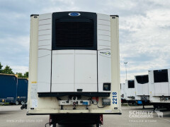 Schmitz Cargobull Oplegger Vries Multitemp 