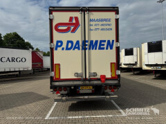 Schmitz Cargobull Oplegger Vries Multitemp 