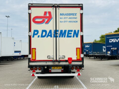 Schmitz Cargobull Oplegger Vries Multitemp 