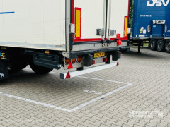 Schmitz Cargobull Oplegger Vries Multitemp 