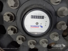 Schmitz Cargobull Tiefkühler Standard Doppelstock 