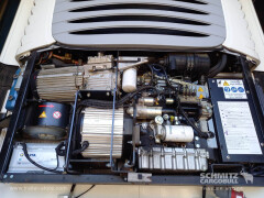 Schmitz Cargobull Tiefkühler Standard Doppelstock 