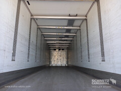 Schmitz Cargobull Tiefkühler Standard Doppelstock 