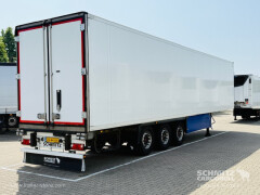 Schmitz Cargobull Oplegger Vries Standard 