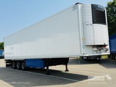Schmitz Cargobull Oplegger Vries Standard 