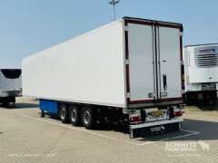 Schmitz Cargobull Oplegger Vries Standard 