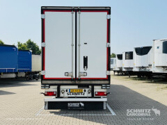 Schmitz Cargobull Oplegger Vries Standard 