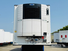 Schmitz Cargobull Oplegger Vries Standard 