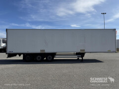 Schmitz Cargobull Reefer Multitemp 
