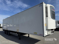Schmitz Cargobull Reefer Multitemp 