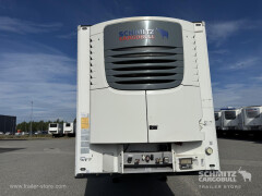 Schmitz Cargobull Reefer Multitemp 