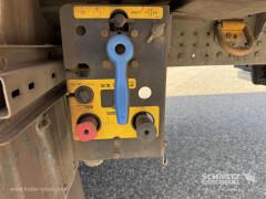 Schmitz Cargobull Reefer Multitemp 