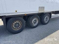 Schmitz Cargobull Reefer Multitemp 