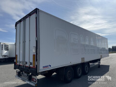Schmitz Cargobull Reefer Multitemp 
