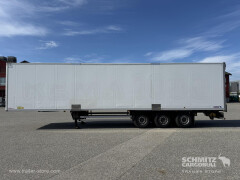 Schmitz Cargobull Reefer Multitemp 