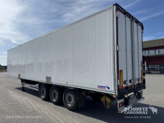 Schmitz Cargobull Reefer Multitemp 