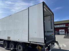 Schmitz Cargobull Reefer Multitemp 