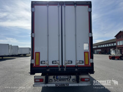 Schmitz Cargobull Reefer Multitemp 