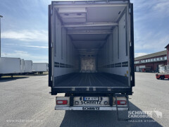 Schmitz Cargobull Reefer Multitemp 