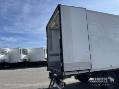 Schmitz Cargobull Reefer Multitemp 