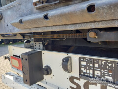 Schmitz Cargobull Curtainsider Coil 