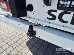 Schmitz Cargobull Curtainsider Coil 