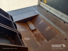 Schmitz Cargobull Curtainsider Coil 