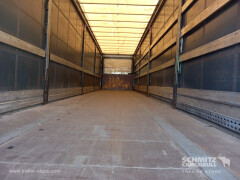 Schmitz Cargobull Curtainsider Coil 